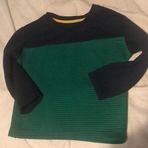 Wonder nation kids sweater